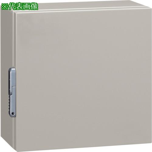 ■Nito CL形ボックス CL20-44U 1個入り〔品番:CL2044U〕【1242272:0】[法人・事業所限定][直送元][店頭受取不可]