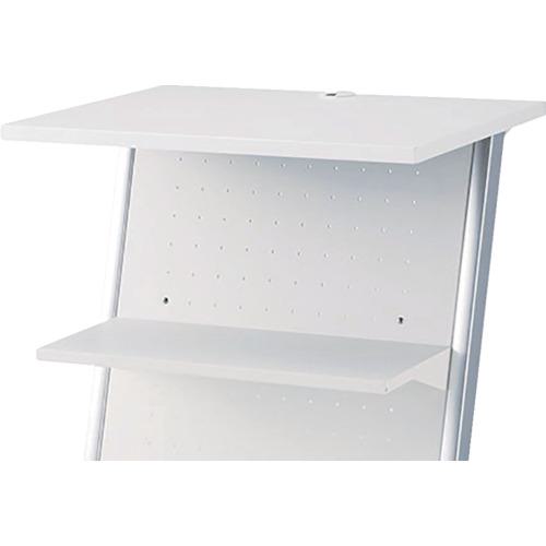 ■NAIKI 棚板〔品番:KDT954〕【1243040:0】[送料別途見積り][法人・事業所限定][外直送][店頭受取不可]
