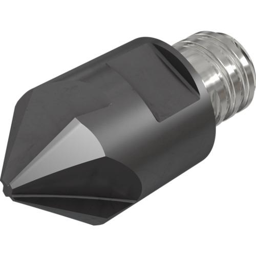 ■イスカル マルチマスター 面取り・カウンターシンク用ヘッド MM ECF IC908〔品番:MMECF60082506T15〕【1243445:0】[店頭受取不可] 14,534円