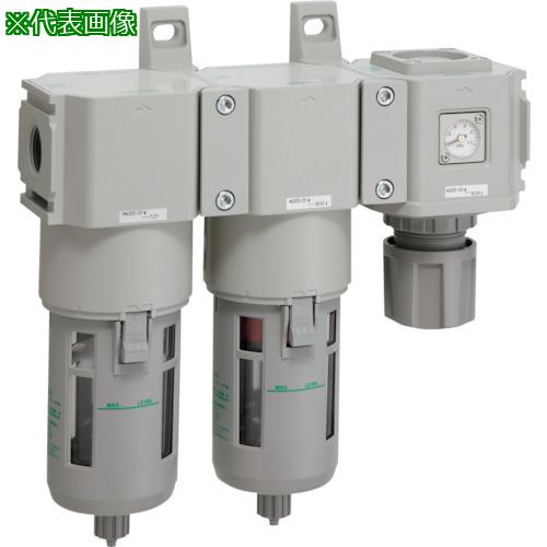 ■CKD F.M.Rコンビネーション〔品番:C603025WF1〕【1244209:0】[送料別途見積り][掲外取寄][店頭受取不可]