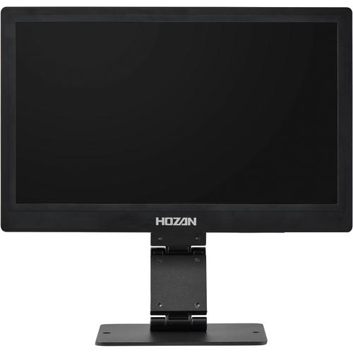 ■HOZAN モニター〔品番:L859〕【1245385:0】[法人・事業所限定][直送元][店頭受取不可]