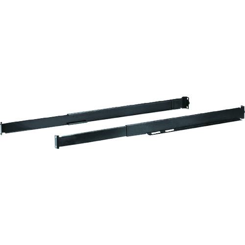 ■ATEN ラックマウントキット/ロングタイプ/VM1600用〔品番:2X027G〕【1245742:0】[送料別途見積り][掲外取寄][店頭受取不可]