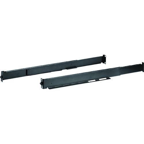 ■ATEN ラックマウントキット/ショートタイプ/VM1600用〔品番:2X026G〕【1245753:0】[送料別途見積り][掲外取寄][店頭受取不可]