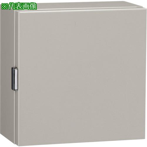 ■Nito CH形ボックス CH20-3525A 1個入り〔品番:CH203525A〕【1247549:0】[送料別途見積り][掲外取寄][店頭受取不可]