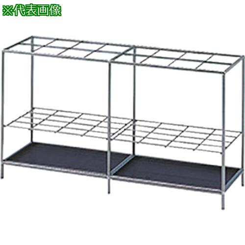 ■NAIKI 傘立て〔品番:LB90ST〕【1249403:0】[送料別途見積り][法人・事業所限定][外直送][店頭受取不可]｜ホームセンターバロー　店