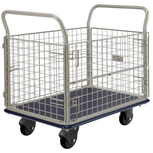 ■金象 しずキャリー NSー300L 金網付〔品番:184298〕【1249629:0】[送料別途見積り][法人・事業所限定][外直送][店頭受取不可] 24,523円