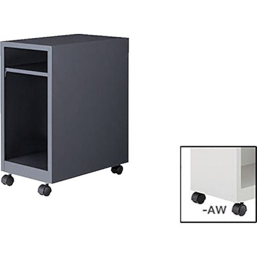 ■NAIKI 下置棚〔品番:DUS03AW〕【1251005:0】[送料別途見積り][法人・事業所限定][外直送][店頭受取不可]｜ホームセンターバロー　店