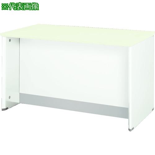 ■NAIKI ローカウンター XC型〔品番:XC1670WHW〕【1251093:0】[送料別途見積り][法人・事業所限定][直送][店頭受取不可]｜ホームセンターバロー　店