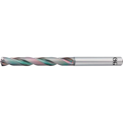 ■OSG 超硬油穴付きADOドリル5Dタイプ 8692625〔品番:ADO5D6.257〕【1252024:0】[送料別途見積り][掲外取寄][店頭受取不可]