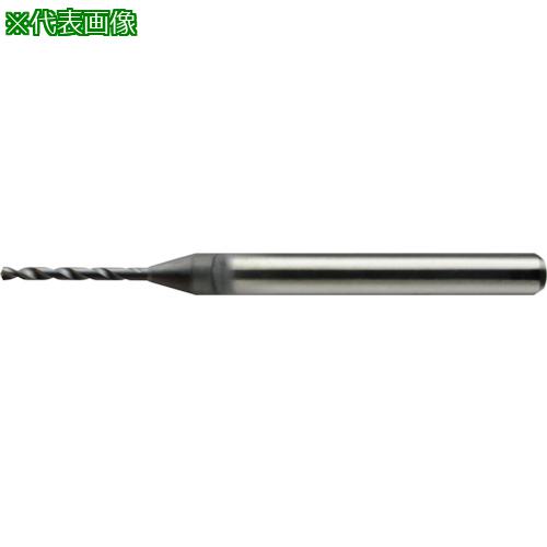 ■ユニオンツール 2枚刃ユニマックスドリル φ4.2×溝長16×全長60〔品番:UDCMX2420160〕【1252069:0】[店頭受取不可]