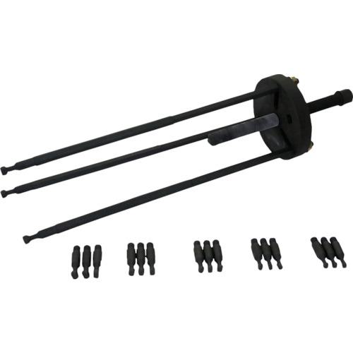 超ワイドモンキレンチ×北斗の拳|最強二人三脚がここに具体化！