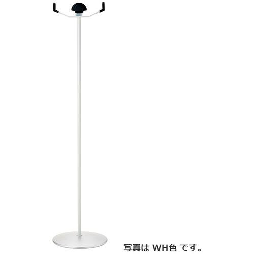 ■NAIKI コートハンガー〔品番:OA88CHSL〕【1253366:0】[送料別途見積り][法人・事業所限定][外直送][店頭受取不可]