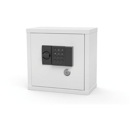 ■NAIKI 耐火金庫 インナーボックス〔品番:ZMNSN〕【1253542:0】[送料別途見積り][法人・事業所限定][外直送][店頭受取不可]