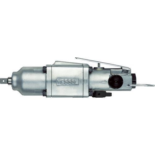 ■VESSEL エアーインパクトレンチダブルハンマーGTS65W〔品番:GTS65W〕【1254324:0】[店頭受取不可]