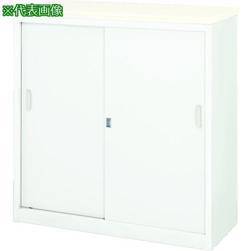 ■NAIKI ハイカウンター〔品番:XC1290AWHW〕【1255460:0】[送料別途見積り][法人・事業所限定][直送][店頭受取不可]