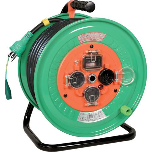 【中古】 特別送料無料 ■日動 電工ドラム 防雨防塵型100Vドラム アース付 過負荷漏電しゃ断器付 30m NW-EK33〔品番:NWEK33〕 catalejocorp.cl catalejocorp.cl