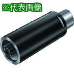 ■SANDVIK エクステンションアダプタ(530)〔品番:C3391.0132080A〕【1256812:0】[店頭受取不可]