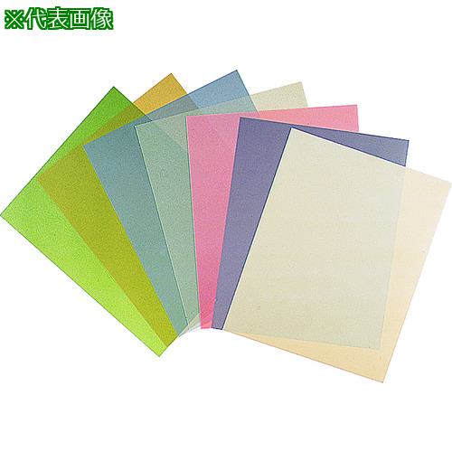 ■3M ラッピングフィルムシート #320 白 216X280mm 50枚入り〔品番:A360SHT〕【1257901:0】[店頭受取不可]