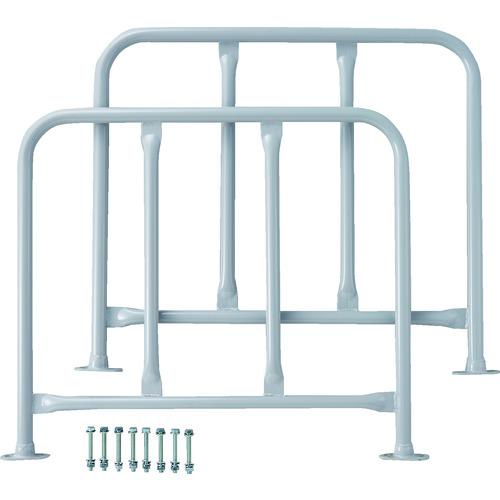 ■TRUSCO 800番用サイドハンドル2本組〔品番:TP810H2SET〕【1258932:0】[店頭受取不可]