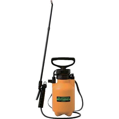 ■FURUPLA ダイヤスプレープレッシャー式噴霧器 ホルモン剤用1L〔品番:7020〕【1260155:0】[店頭受取不可]