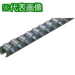 ■タイヨー φ25&times;W23重荷重用切削ホイールコンベヤ〔品番:TW2523KLP301000L〕【1262851:0】[送料別途見積り][法人・事業所限定][外直送][店頭受取不可]｜ホームセンターバロー　店