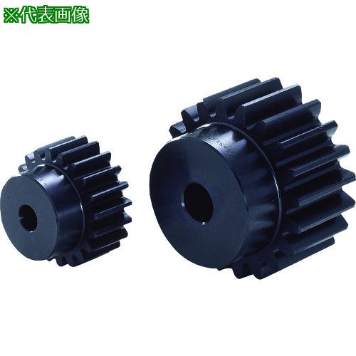 ■KHK CP平歯車SSCP10-40J30〔品番:SSCP1040J30〕【1263912:0】[送料別途見積り][掲外取寄][店頭受取不可]