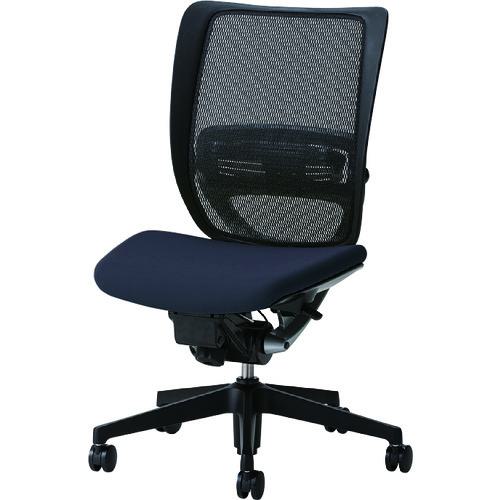 ■ノーリツ メッシュチェア〔品番:SFR62RBBP〕【1264966:0】[送料別途見積り][法人・事業所限定][外直送][店頭受取不可]｜ホームセンターバロー　店