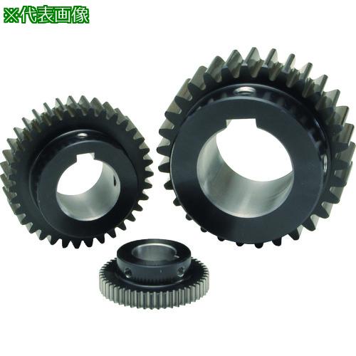■KHK 歯研平歯車SSG2-25J17〔品番:SSG225J17〕【1265503:0】[店頭受取不可]｜ホームセンターバロー　店 7,500円