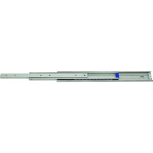■SUGATSUNE (190114147)CBL-RA7R-550スライドレール〔品番:CBLRA7R550〕【1265596:0】[送料別途見積り][店頭受取不可]