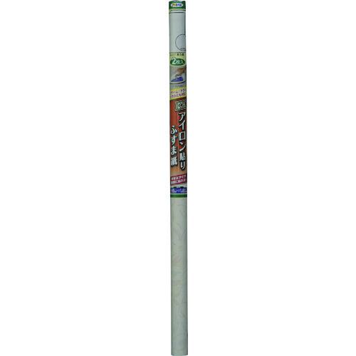■アサヒペン EXアイロン貼りふすま紙 2枚入り No.207華の舞《5本入》〔品番:148773〕【1265739×5:0】[送料別途見積り][掲外取寄][店頭受取不可]