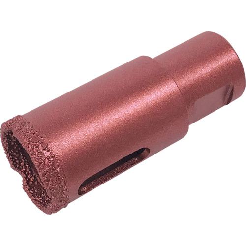 ■ナニワ ダイヤモンド コア 乾式コアナ21 25×30mm〔品番:FM2211〕【1266035:0】[送料別途見積り][法人・事業所限定][外直送][店頭受取不可]