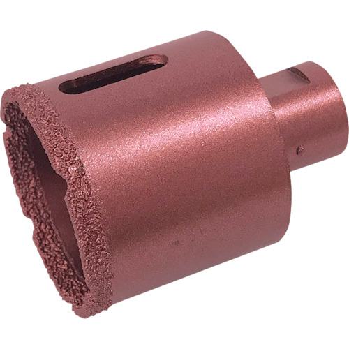■ナニワ ダイヤモンド コア 乾式コアナ21 45×30mm〔品番:FM2216〕【1266036:0】[送料別途見積り][法人・事業所限定][外直送][店頭受取不可]