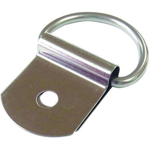 ■ニッサチェイン ステンレスビラカン ステンレスビラカン (100個入)〔品番:SBR2524〕【1266270:0】[送料別途見積り][掲外取寄][店頭受取不可] 5,860円