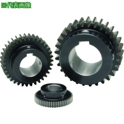 ■KHK 歯研平歯車SSG2.5-24J22〔品番:SSG2.524J22〕【1266827:0】[送料別途見積り][掲外取寄][店頭受取不可]