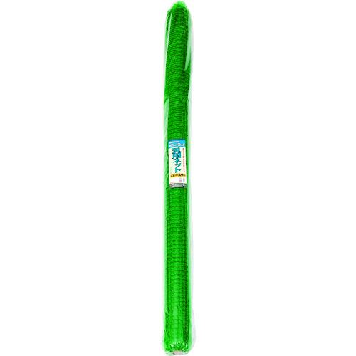■Dio 汎用ネット2520 緑 2m×20m《4本入》〔品番:414647〕【1268195×4:0】[送料別途見積り][掲外取寄][店頭受取不可]