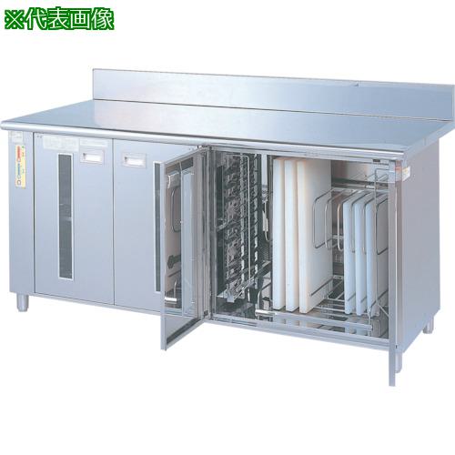 ■ピオニー テーブル殺菌庫TR150B〔品番:TR150B〕【1268272:0】[送料別途見積り][法人・事業所限定][外直送][店頭受取不可]