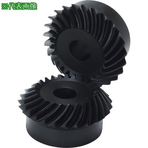 ■KHK スパイラルマイタ MMS5-30R グリーソン〔品番:MMS530R〕【1268654:0】[店頭受取不可]｜ホームセンターバロー　店