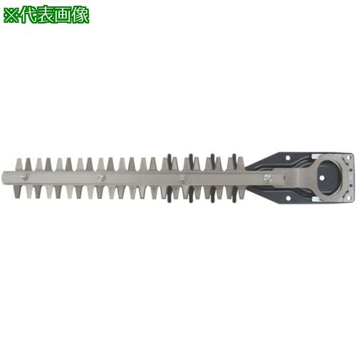 ■RYOBI 高級刃360mm ヘッジトリマ用〔品番:B6730987〕【1269117:0】[送料別途見積り][法人・事業所限定][外直送][店頭受取不可]