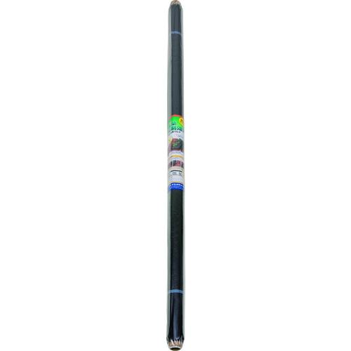■Dio マルチ 穴なし 黒 135cm×50m《12本入》〔品番:251365〕【1269723×12:0】[送料別途見積り][掲外取寄][店頭受取不可] 29,480円