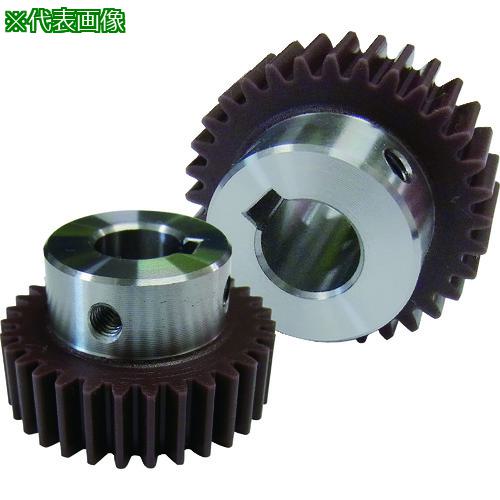 ■KHK 融着平歯車NSU2.5-28J18〔品番:NSU2.528J18〕【1270056:0】[送料別途見積り][掲外取寄][店頭受取不可] 18,728円