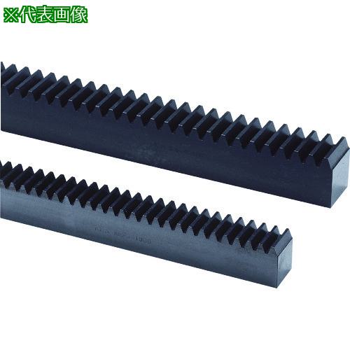■KHK 焼入ラックSRF2.5-1500HL〔品番:SRF2.51500HL〕【1270290:0】[送料別途見積り][掲外取寄][店頭受取不可]｜ホームセンターバロー　店