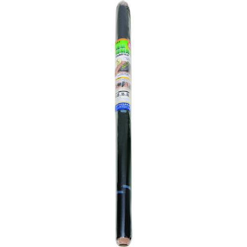 ■Dio マルチ 穴なし 黒 95cm×50m《16本入》〔品番:251341〕【1271268×16:0】[送料別途見積り][掲外取寄][店頭受取不可]