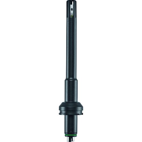 ■TESTO 温湿度用プローブヘッド(testo400/440用)〔品番:06369730〕【1272574:0】[送料別途見積り][法人・事業所限定][掲外取寄][店頭受取不可]｜ホームセンターバロー　店