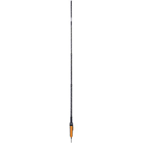■TESTO マルチプローブ 有線ハンドル付き(testo400/440用)〔品番:06351572〕【1272583:0】[送料別途見積り][法人・事業所限定][直送][店頭受取不可]