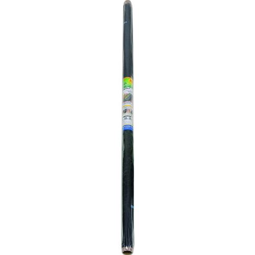 ■Dio マルチ 穴なし 黒 135cm×20m《24本入》〔品番:251358〕【1272840×24:0】[送料別途見積り][掲外取寄][店頭受取不可]
