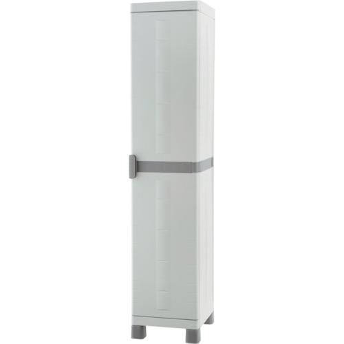 ■テラモト 多目的キャビネット40-180 W390×D490×H1810〔品番:CE4969040〕【1274181:0】[送料別途見積り][掲外取寄][店頭受取不可]