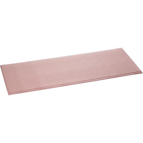 ■テラモト 安心クッションマット600×1500〔品番:MR0700456〕【1275708:0】[店頭受取不可]