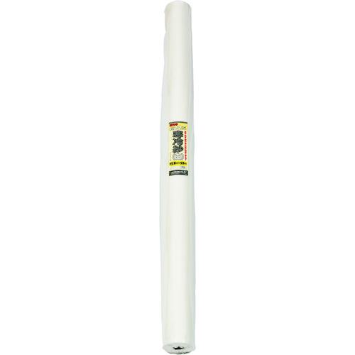 ■Dio 寒冷紗 白 1.8m×50m《4本入》〔品番:400138〕【1276022×4:0】[送料別途見積り][掲外取寄][店頭受取不可] 77,880円