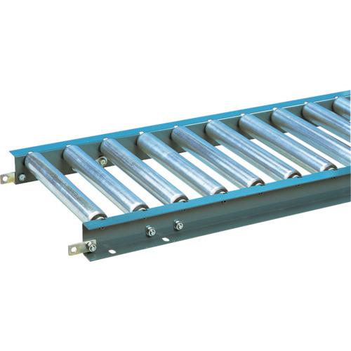 ■三鈴 スロットインローラコンベヤMSS38型1.2Tローラー幅200P200 1.5m〔品番:MSS38201015〕【1276681:0】[送料別途見積り][法人・事業所限定][外直送][店頭受取不可]
