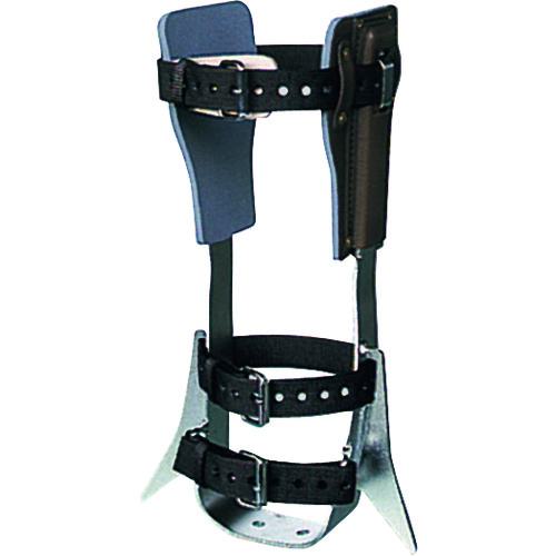 ■TSUYORON ロックネット昇降移動用器具 ネットウォーカー NW-1〔品番:NW1BX〕【1277544:0】[送料別途見積り][法人・事業所限定][掲外取寄][店頭受取不可]